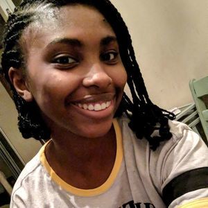 Meet your Posher, Bryanna